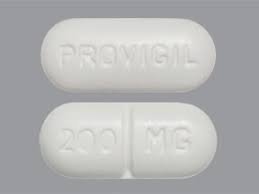 Modafinil 200mg